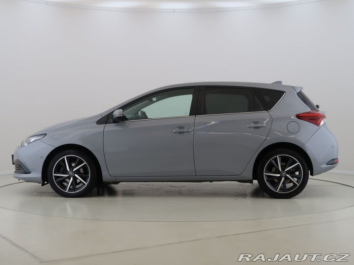 Toyota Auris 1.6VVT-i,CZ,1Maj,Active T 2018
