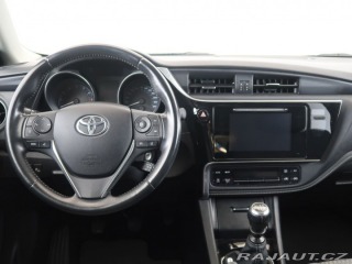 Toyota Auris 1.6Valvematic,1Maj,Active 2018