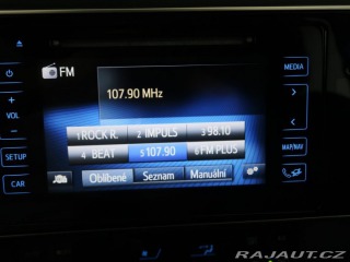 Toyota Auris 1.6Valvematic,1Maj,Active 2018