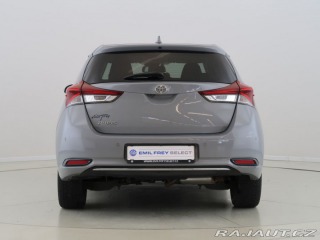 Toyota Auris 1.6Valvematic,1Maj,Active 2018