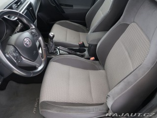 Toyota Auris 1.6Valvematic,1Maj,Active 2018