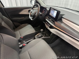 Suzuki Swift 1,2 Elegance AT -k odběru 2025