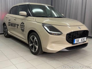 Suzuki Swift 1,2 Elegance AT -k odběru 2025