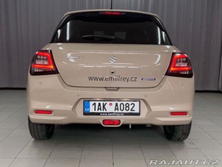 Suzuki Swift 1,2 Elegance AT -k odběru 2025