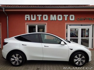 Tesla Model Y Long Range Dual Motor 378 2022