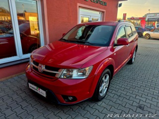 Fiat Freemont 2.0 Multijet 125kW 2012