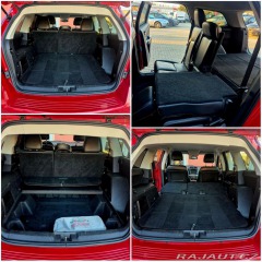 Fiat Freemont 2.0 Multijet 125kW 2012