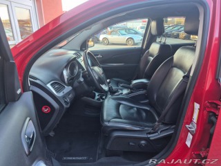 Fiat Freemont 2.0 Multijet 125kW 2012