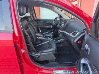 Fiat Freemont 2.0 Multijet 125kW 2012