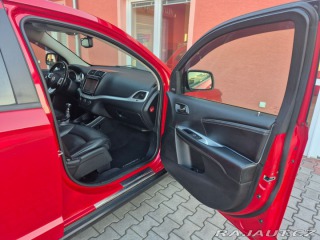 Fiat Freemont 2.0 Multijet 125kW 2012