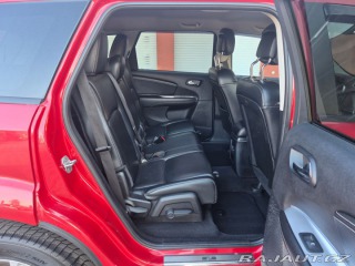 Fiat Freemont 2.0 Multijet 125kW 2012