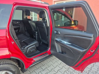 Fiat Freemont 2.0 Multijet 125kW 2012