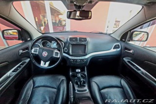 Fiat Freemont 2.0 Multijet 125kW 2012