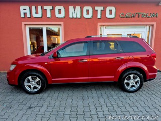 Fiat Freemont 2.0 Multijet 125kW 2012