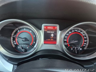 Fiat Freemont 2.0 Multijet 125kW 2012