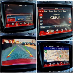 Fiat Freemont 2.0 Multijet 125kW 2012