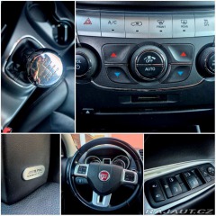 Fiat Freemont 2.0 Multijet 125kW 2012