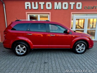 Fiat Freemont 2.0 Multijet 125kW 2012