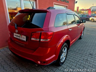 Fiat Freemont 2.0 Multijet 125kW 2012