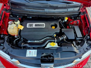 Fiat Freemont 2.0 Multijet 125kW 2012