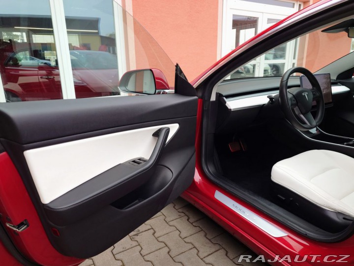 Tesla Model 3 Standard Range Plus 225 k 2019