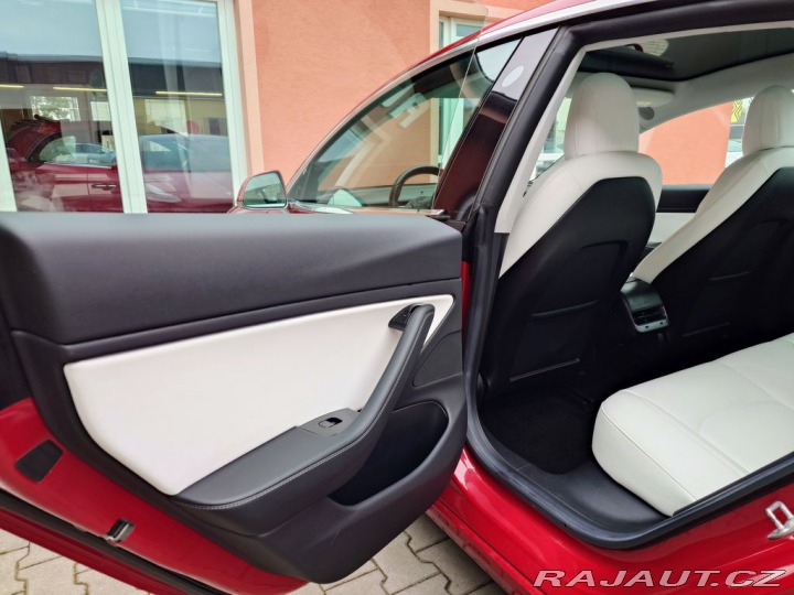 Tesla Model 3 Standard Range Plus 225 k 2019