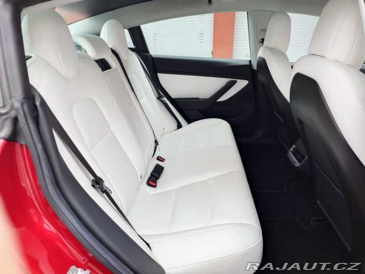 Tesla Model 3 Standard Range Plus 225 k 2019