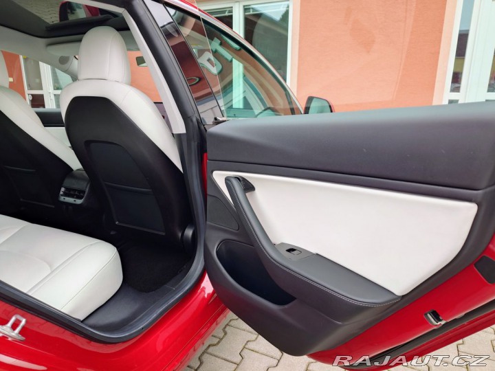 Tesla Model 3 Standard Range Plus 225 k 2019