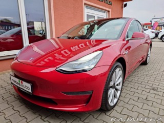 Tesla Model 3 Standard Range Plus 225 k 2019