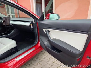 Tesla Model 3 Standard Range Plus 225 k 2019