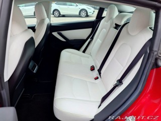 Tesla Model 3 Standard Range Plus 225 k 2019