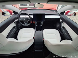 Tesla Model 3 Standard Range Plus 225 k 2019