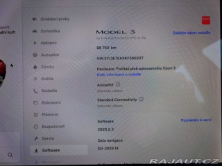 Tesla Model 3 Standard Range Plus 225 k 2019