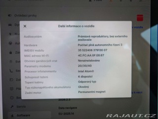 Tesla Model 3 Standard Range Plus 225 k 2019