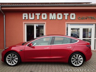 Tesla Model 3 Standard Range Plus 225 k 2019