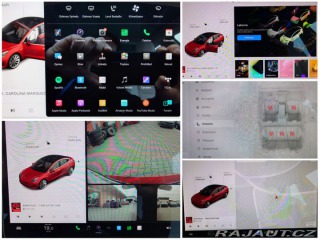 Tesla Model 3 Standard Range Plus 225 k 2019