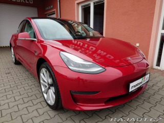 Tesla Model 3 Standard Range Plus 225 k 2019