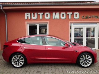 Tesla Model 3 Standard Range Plus 225 k 2019