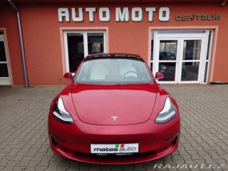 Tesla Model 3 Standard Range Plus 225 k 2019