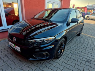 Fiat Tipo 1.4 Street 70 kW