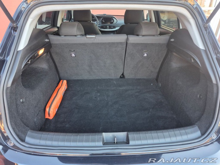 Fiat Tipo 1.4 Street 70 kW 2019