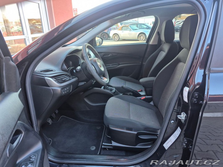 Fiat Tipo 1.4 Street 70 kW 2019