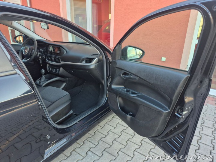 Fiat Tipo 1.4 Street 70 kW 2019