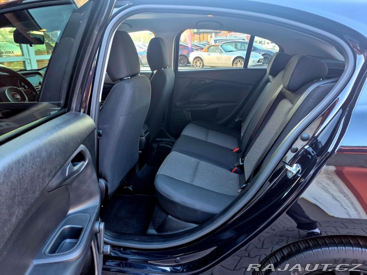 Fiat Tipo 1.4 Street 70 kW 2019