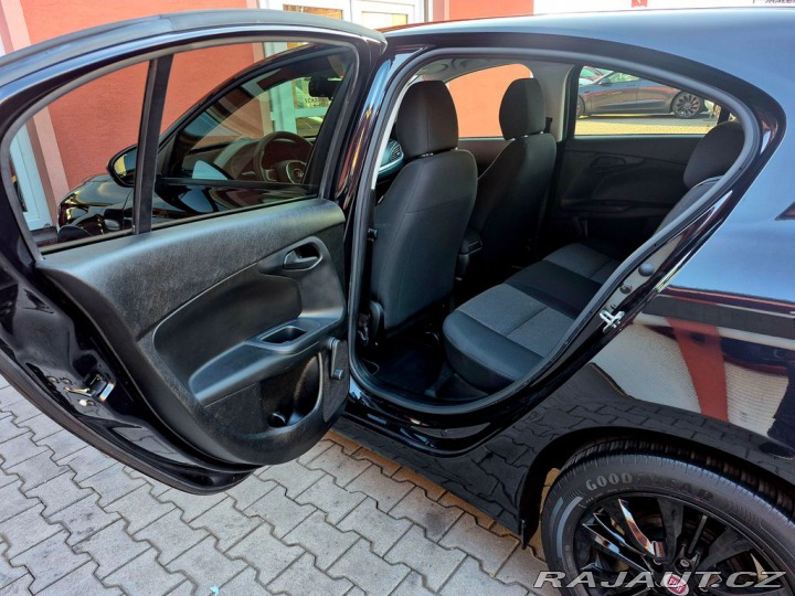 Fiat Tipo 1.4 Street 70 kW 2019