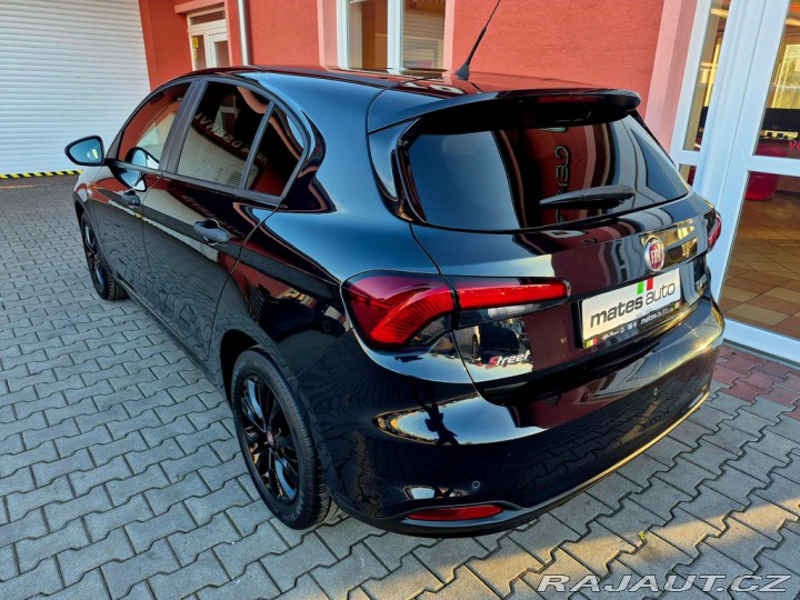 Fiat Tipo 1.4 Street 70 kW 2019