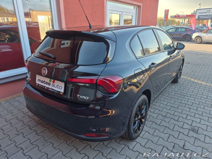 Fiat Tipo 1.4 Street 70 kW 2019