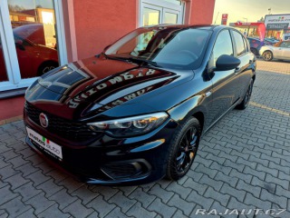 Fiat Tipo 1.4 Street 70 kW 2019