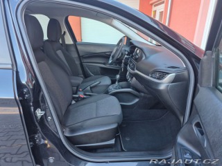 Fiat Tipo 1.4 Street 70 kW 2019