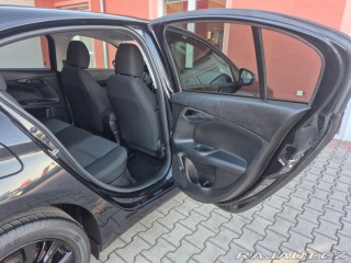 Fiat Tipo 1.4 Street 70 kW 2019